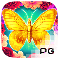 Butterfly Blossom RTP PGSFOT Hari Ini