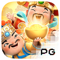 Cai Shen Wins RTP PGSFOT Hari Ini