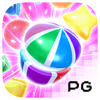 Candy Bonanza RTP PGSFOT Hari Ini