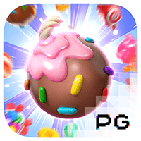 Candy Burst RTP PGSFOT Hari Ini