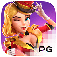 Circus Delight RTP PGSFOT Hari Ini