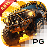 Doomsday Rampage RTP PGSFOT Hari Ini