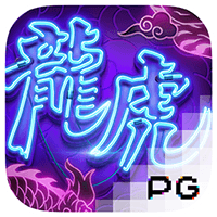 Dragon Tiger Luck RTP PGSFOT Hari Ini
