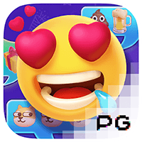 Emoji Riches RTP PGSFOT Hari Ini