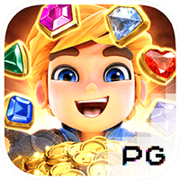 Gem Saviour Conquest RTP PGSFOT Hari Ini
