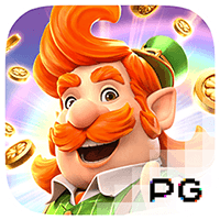Leprechaun Riches RTP PGSFOT Hari Ini