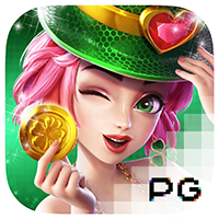 Lucky Clover Riches RTP PGSFOT Hari Ini