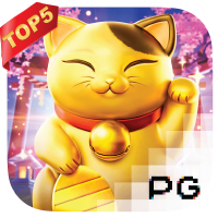 Lucky Neko RTP PGSFOT Hari Ini
