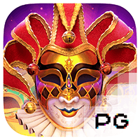 Mask Carnival RTP PGSFOT Hari Ini