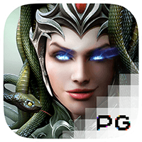 Medusa 2: the Quest of Perseus RTP PGSFOT Hari Ini