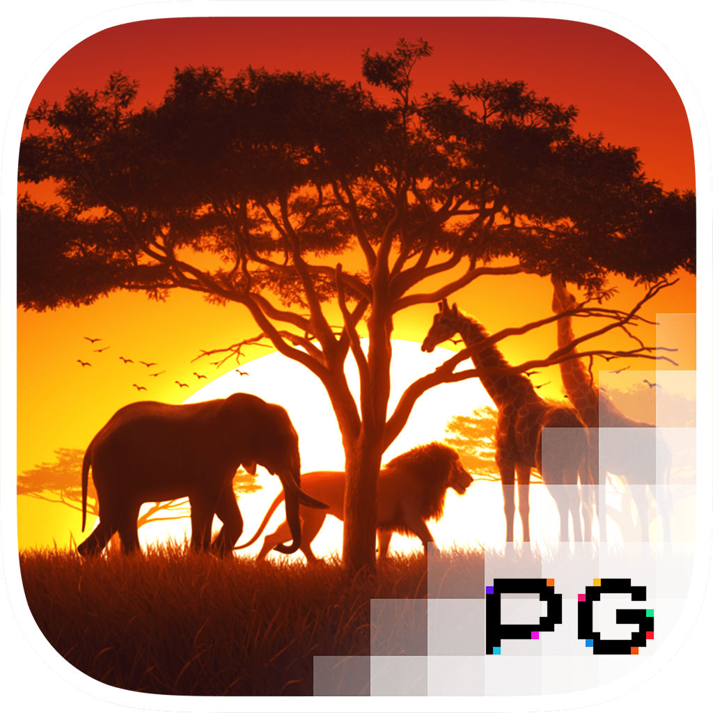 Safari Wilds RTP PGSFOT Hari Ini