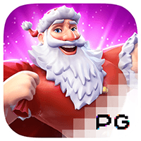 Santas Gift Rush RTP PGSFOT Hari Ini