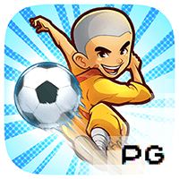 Shaolin Soccer RTP PGSFOT Hari Ini