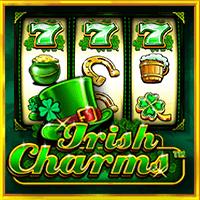 Irish Charms RTP Pragmatic Play Demo