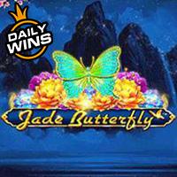 Jade Butterfly RTP Pragmatic Play Demo