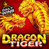 The Dragon Tiger RTP Pragmatic Play Demo