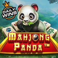 Mahjong Panda RTP Pragmatic Play Demo