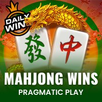 Mahjong Wins RTP Pragmatic Play Demo