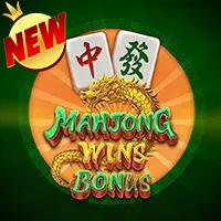 Mahjong Wins Bonus RTP Pragmatic Play Demo