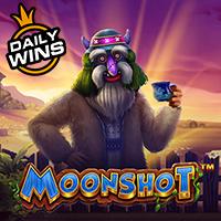 Moonshot RTP Pragmatic Play Demo