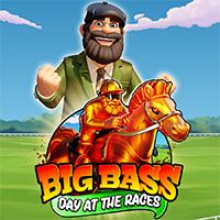 Big Bass Day at the Races RTP Pragmatic Play Demo