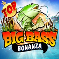 Big Bass Bonanza RTP Pragmatic Play Demo