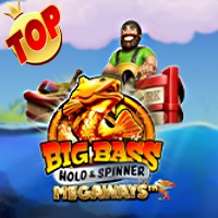 Big Bass - Hold & Spinner RTP Pragmatic Play Demo