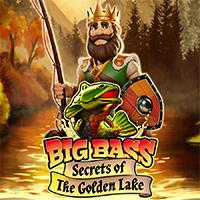 Big Bass - Secrets of the Golden Lake RTP Pragmatic Play Demo
