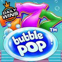 Bubble Pop RTP Pragmatic Play Demo
