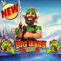 Big Bass Christmas Bash RTP Pragmatic Play Demo