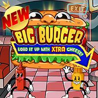 Big Burger Load it up with Xtra Cheese RTP Pragmatic Play Demo