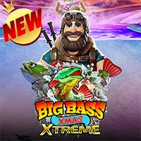 Big Bass Xmas Xtreme RTP Pragmatic Play Demo