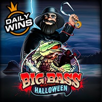 Big Bass Halloween RTP Pragmatic Play Demo