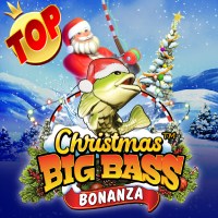 Christmas Big Bass Bonanza RTP Pragmatic Play Demo