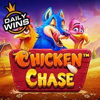 Chicken Chase RTP Pragmatic Play Demo