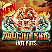 Dragon King Hot Pots RTP Pragmatic Play Demo
