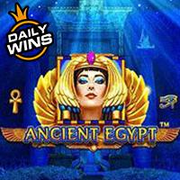 Ancient Egypt RTP Pragmatic Play Demo