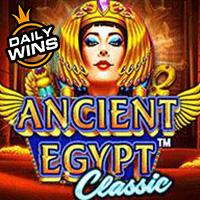 Ancient Egypt Classic RTP Pragmatic Play Demo