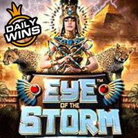 Eye of the Storm RTP Pragmatic Play Demo