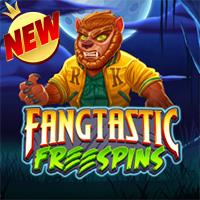 Fangtastic Freespins RTP Pragmatic Play Demo