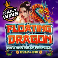 Floating Dragon - Dragon Boat Festival RTP Pragmatic Play Demo