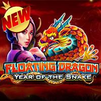 Floating Dragon Year of the Snake RTP Pragmatic Play Demo