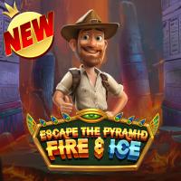 Escape the Pyramid – Fire & Ice RTP Pragmatic Play Demo