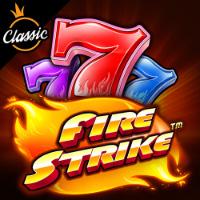 Fire Strike RTP Pragmatic Play Demo