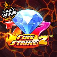 Fire Strike 2 RTP Pragmatic Play Demo