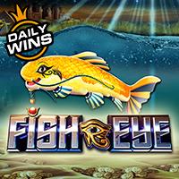 Fish Eye RTP Pragmatic Play Demo