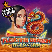 Floating Dragon RTP Pragmatic Play Demo