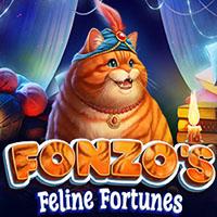 Fonzo's Feline Fortune RTP Pragmatic Play Demo