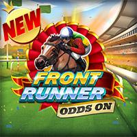 Front Runner Odds On RTP Pragmatic Play Demo