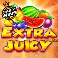 Extra Juicy RTP Pragmatic Play Demo